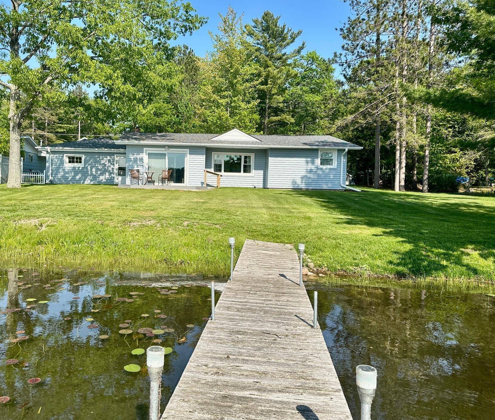 Greenbush, MI 48738,3732 E Cedar Lake Drive
