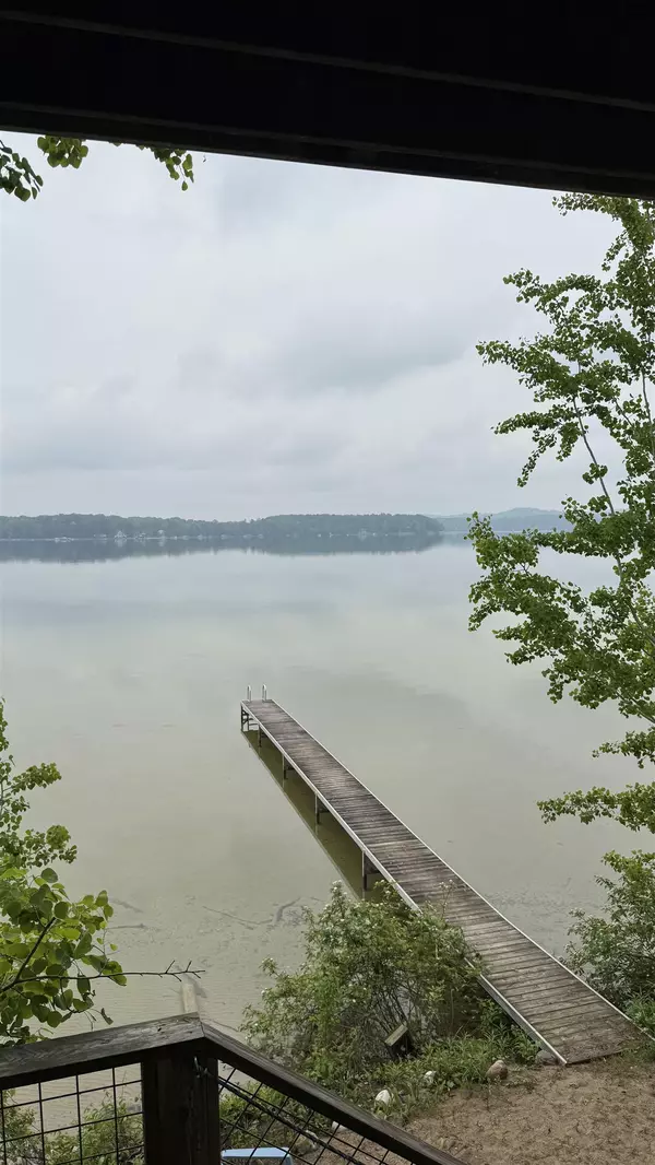 Interlochen, MI 49643,4333 Lake Avenue
