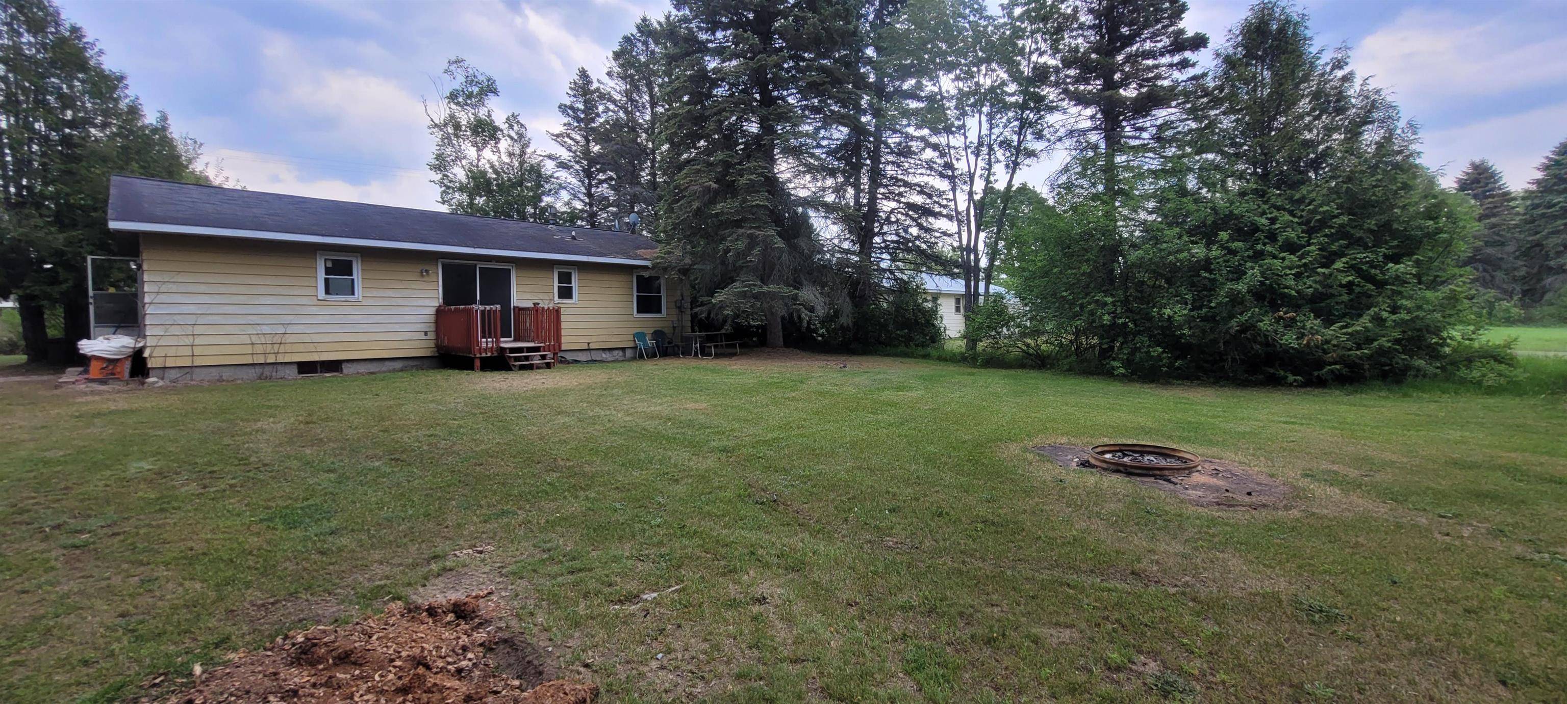 Mancelona, MI 49659,601 Monroe
