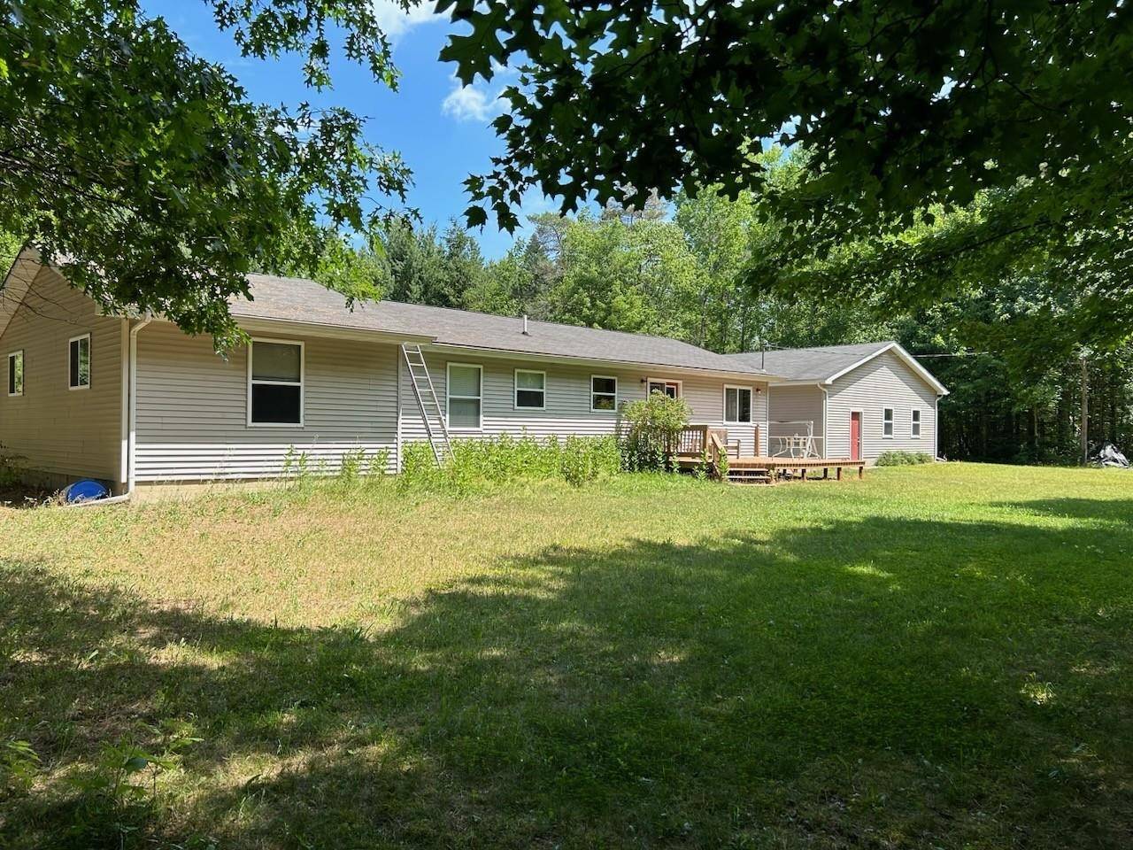 Alger, MI 48610,1767 W Greenwood Road