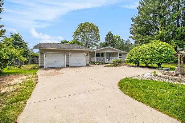 Manistee, MI 49660,1317 Tubbs Road