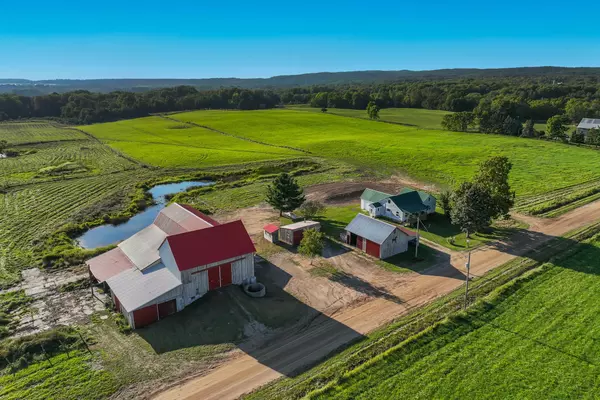 16640 Letteau Road, Bear Lake, MI 49614