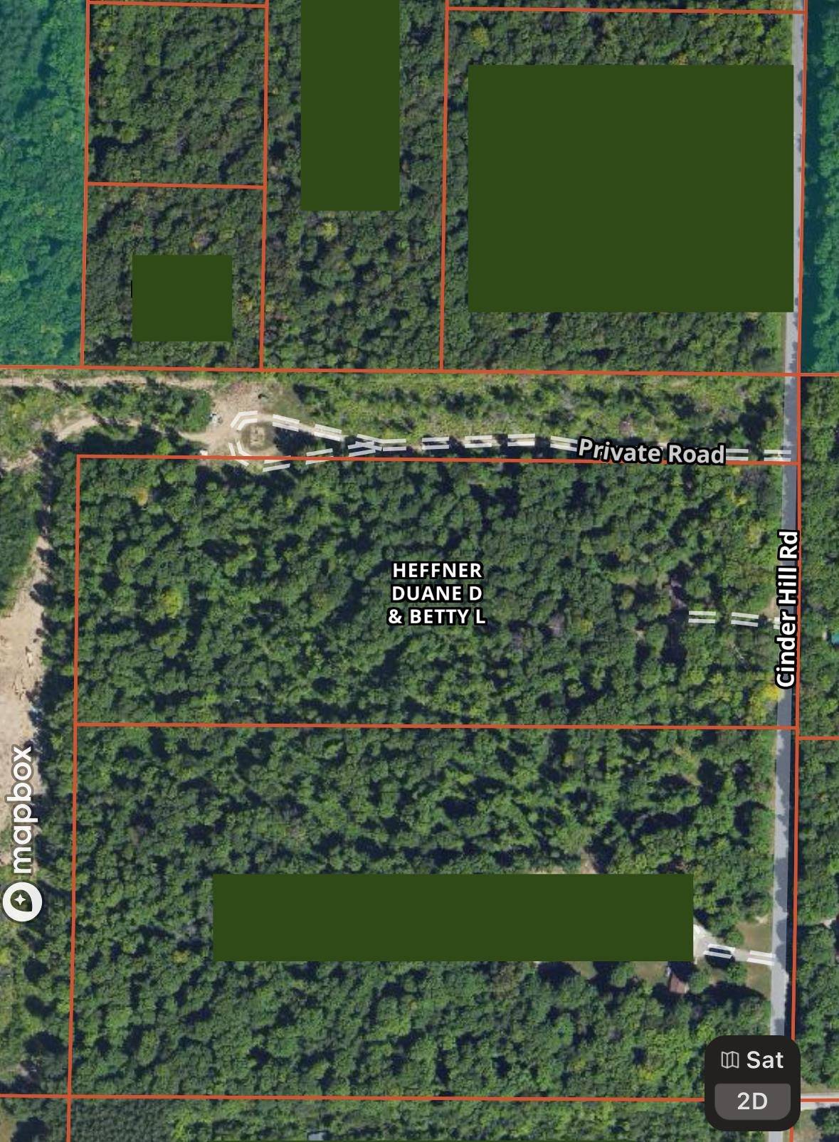 Mancelona, MI 49659,8334 Cinder Hill Road