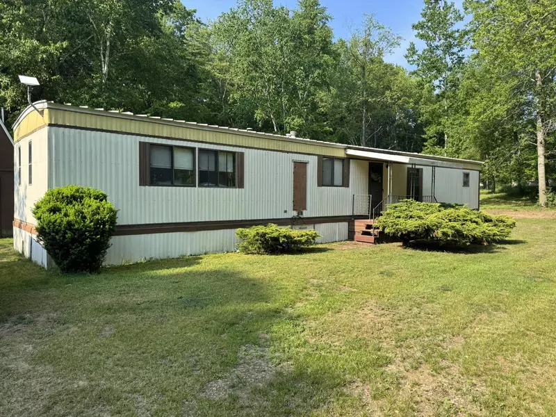 1321 Ziggy Road, Farwell, MI 48622