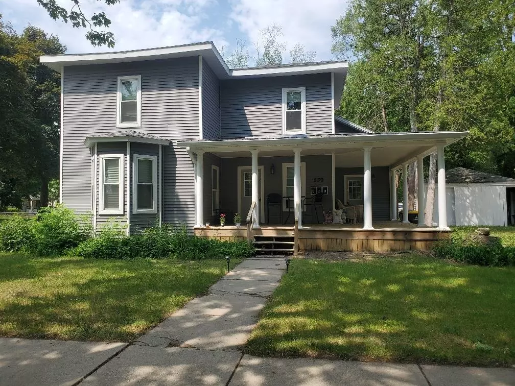 Mount Pleasant, MI 48858,530 S Pine Street