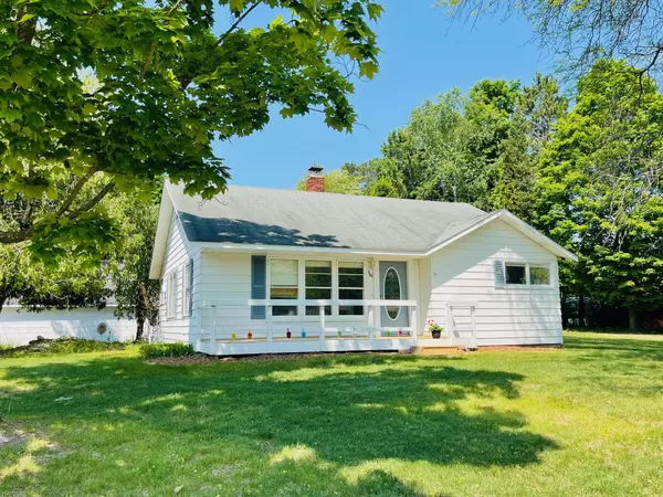 Bellaire, MI 49615,801 N Bridge Street