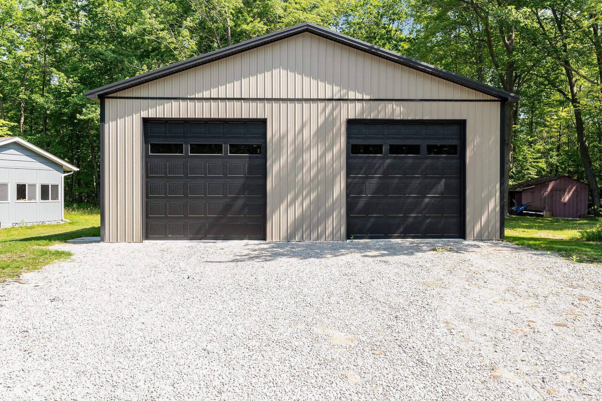 Au Gres, MI 48703,5779 E Twining Road