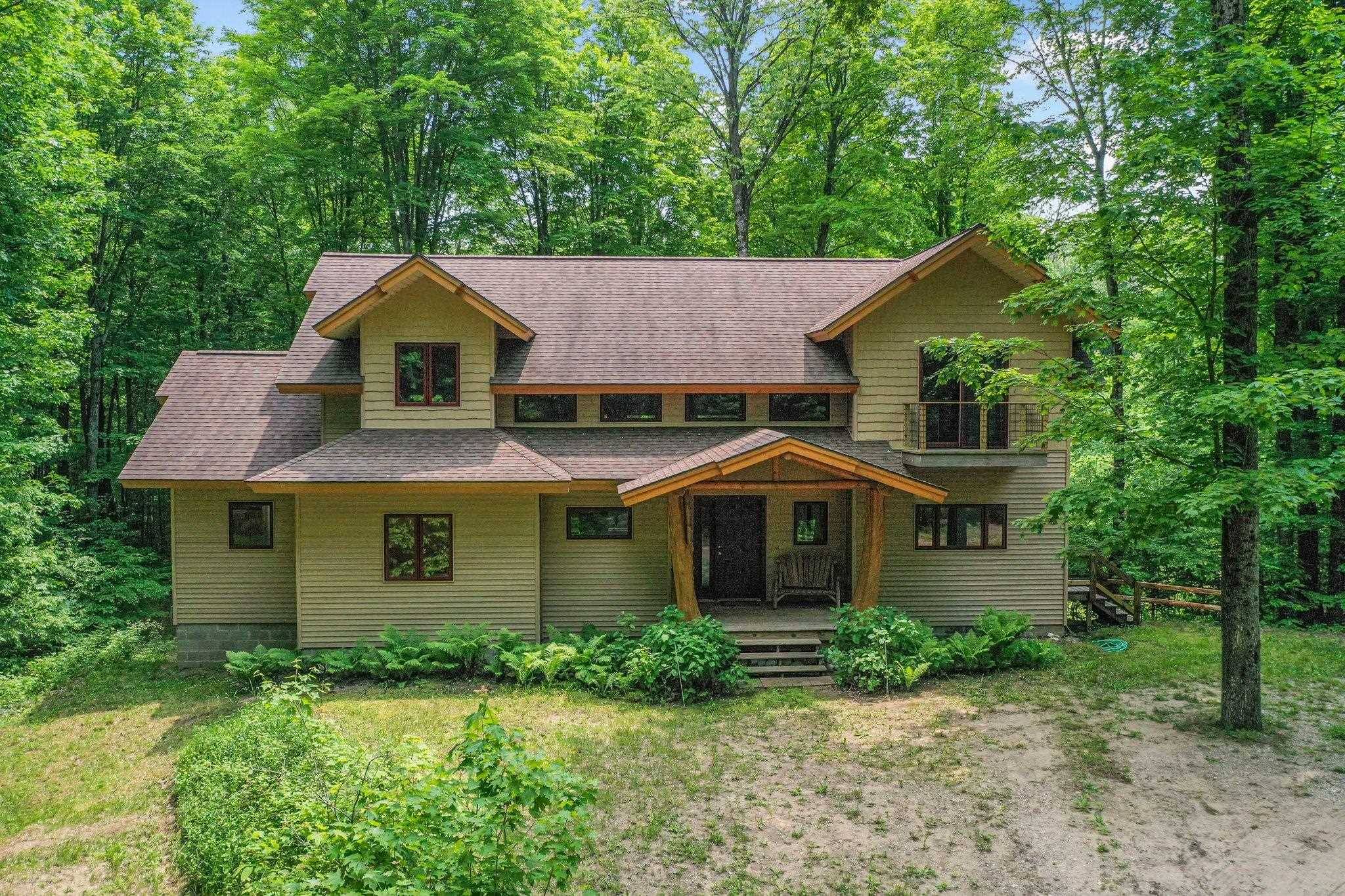 1849 W 24 Road, Boon, MI 49618