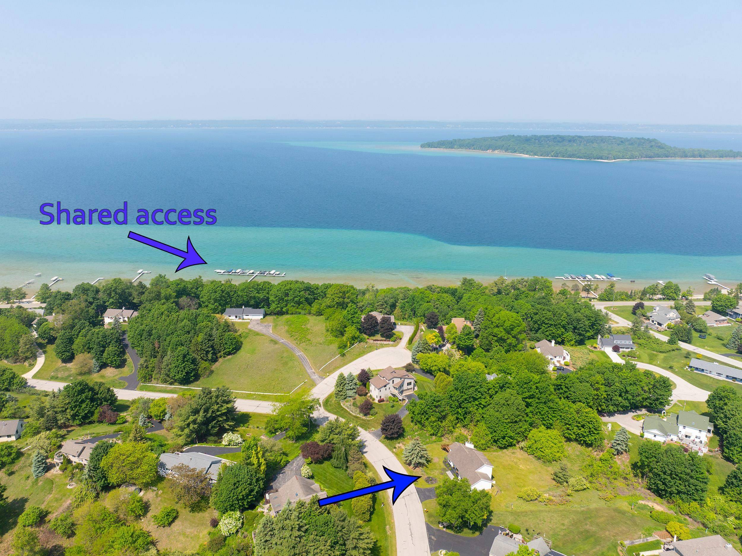 1259 Lin Dale Drive, Traverse City, MI 49686