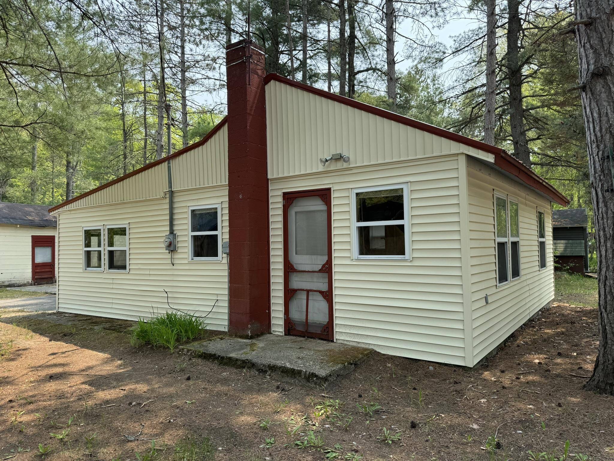 Kalkaska, MI 49646,11748 NE Franklin Street