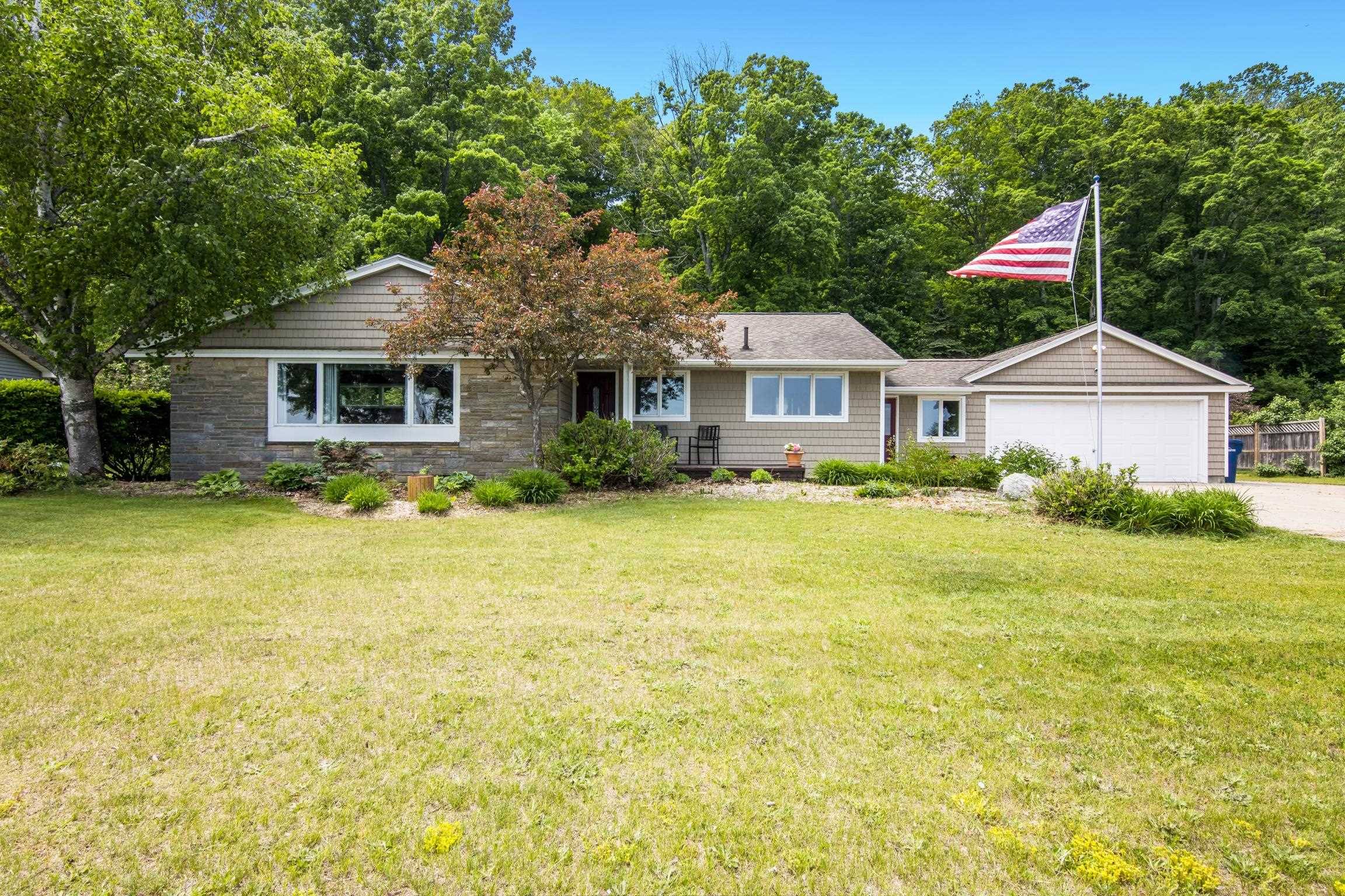 Traverse City, MI 49684,11182 S West Bay Shore Drive