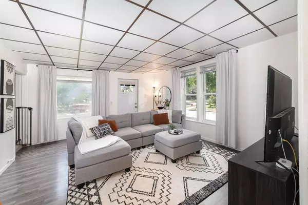 Mount Pleasant, MI 48858,503 N Kinney Avenue