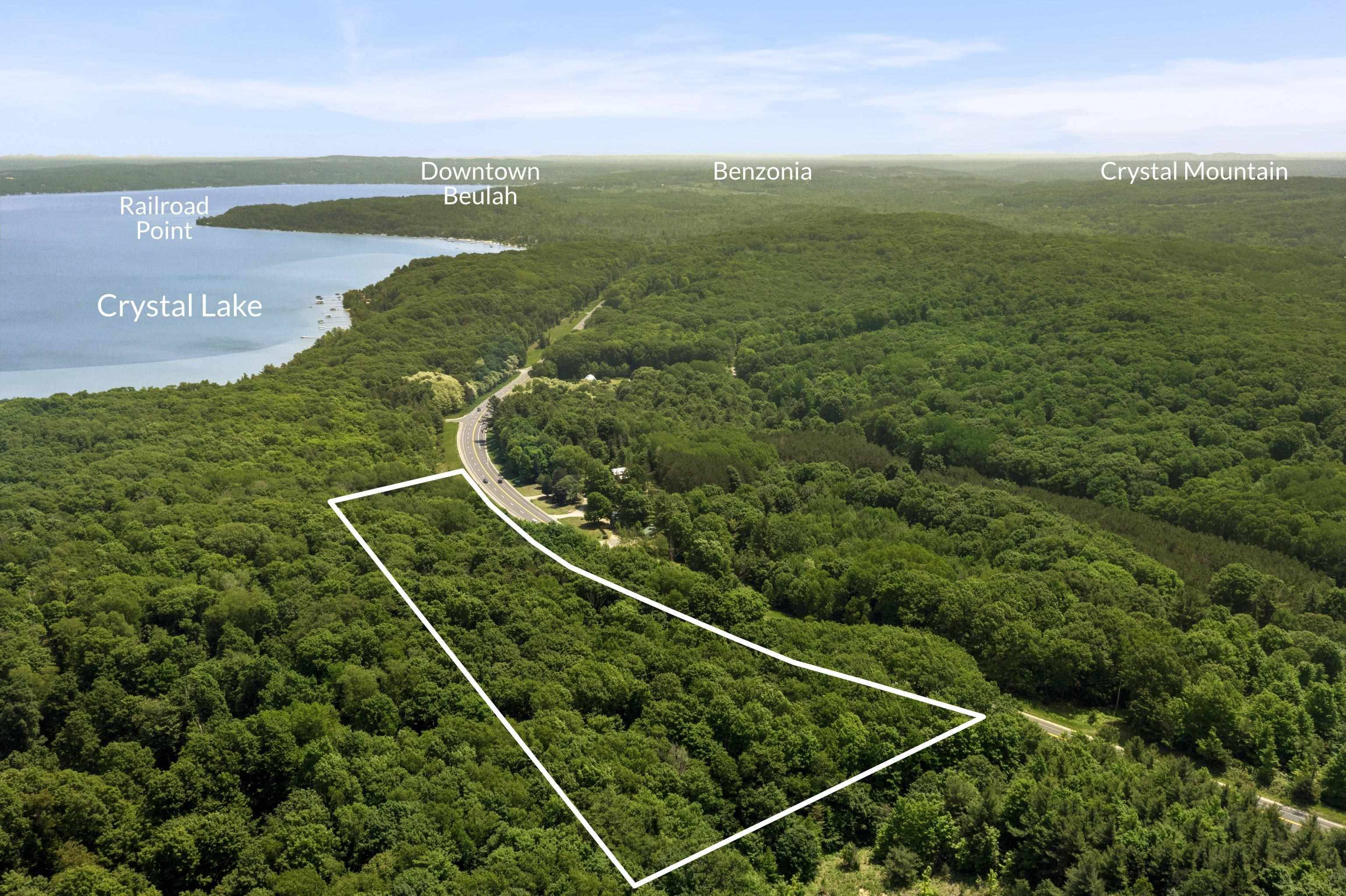 Frankfort, MI 49635,3048 Frankfort Highway