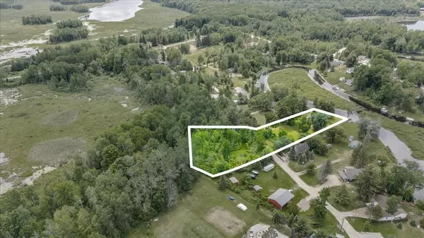 Hale, MI 48739,1735 Five Mile Road