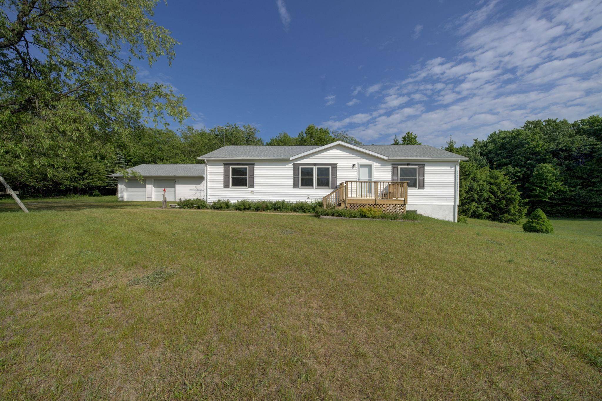 7060 Strawberry Lane, Elmira, MI 49730-0076