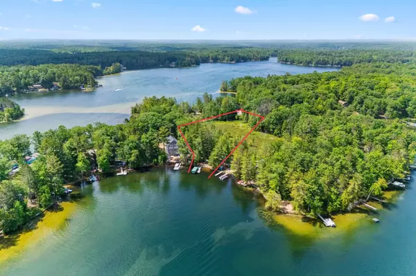 4391 Balsam Circle, Traverse City, MI 49696
