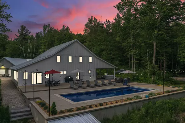 Lake Ann, MI 49650,7683 Herendeene Trail