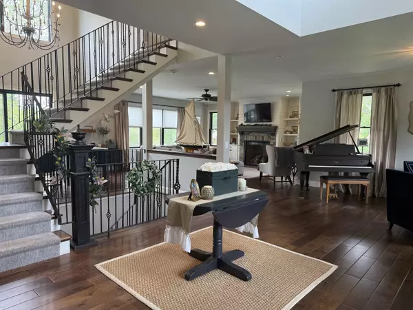 Mount Pleasant, MI 48858,777 Stoneridge Drive