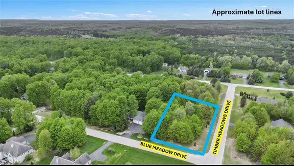 Traverse City, MI 49685,2725 Blue Meadow Drive