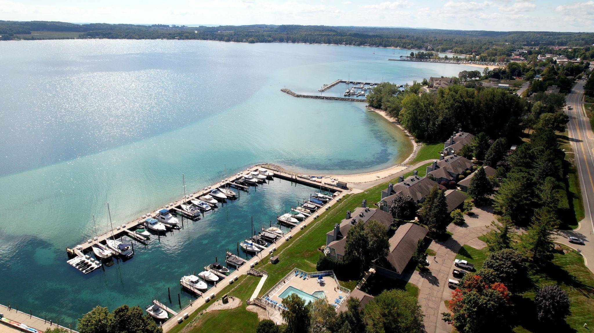 758 N Waypoint Circle, Suttons Bay, MI 49682