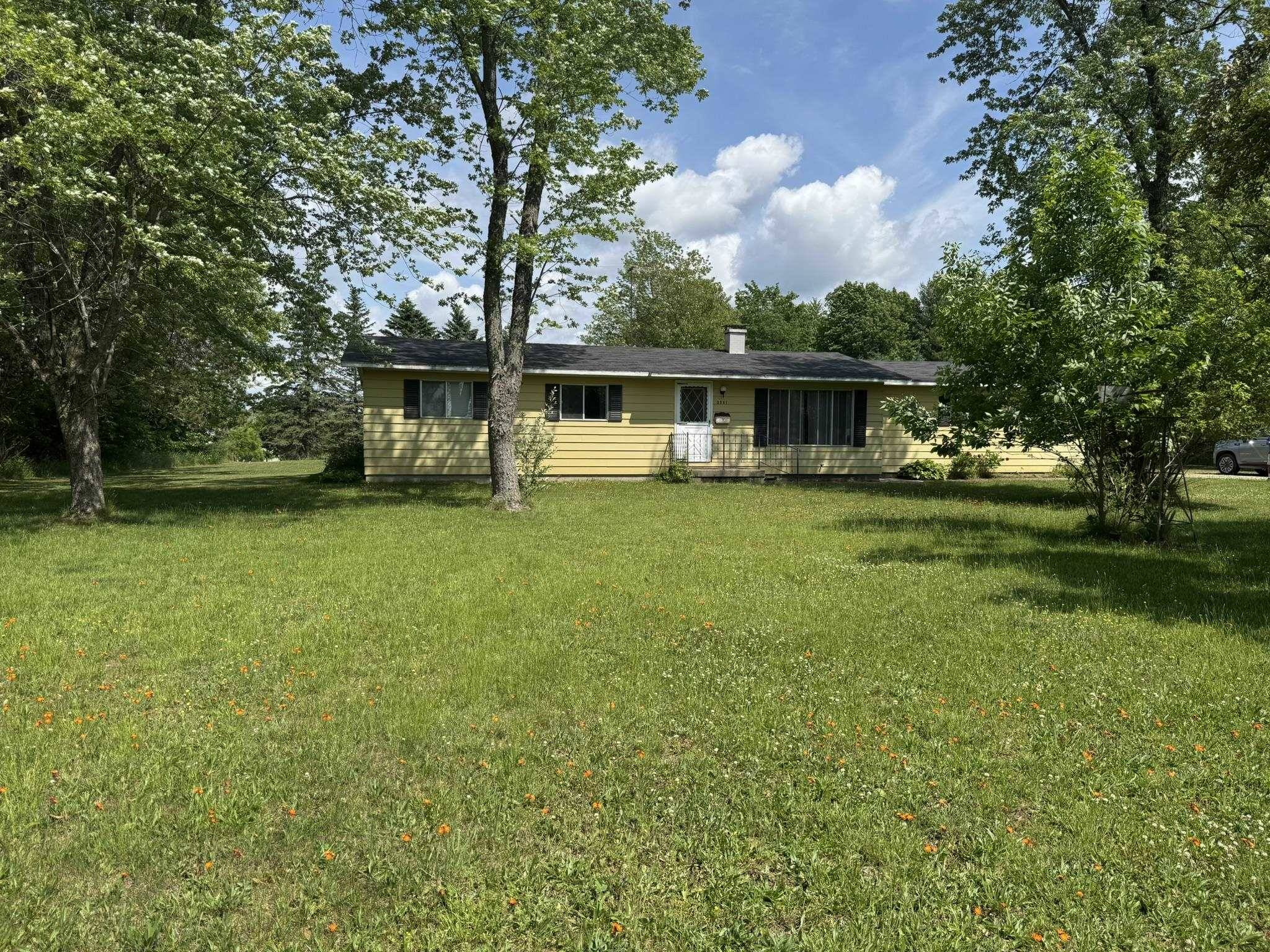 Lake City, MI 49651,2351 S McGee Road