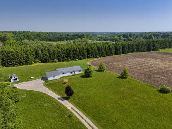 8484 Zue Road, Buckley, MI 49620