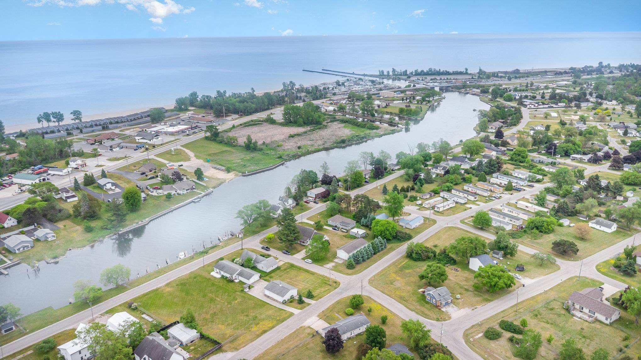 Oscoda, MI 48750,200 Harbor Street