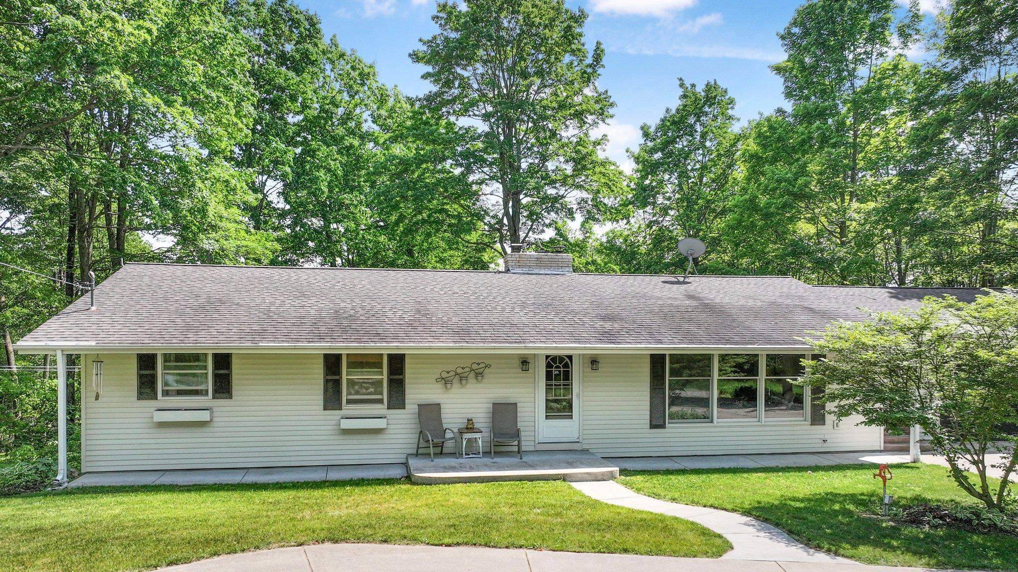 Lake City, MI 49651,4301 W Sanborn Road