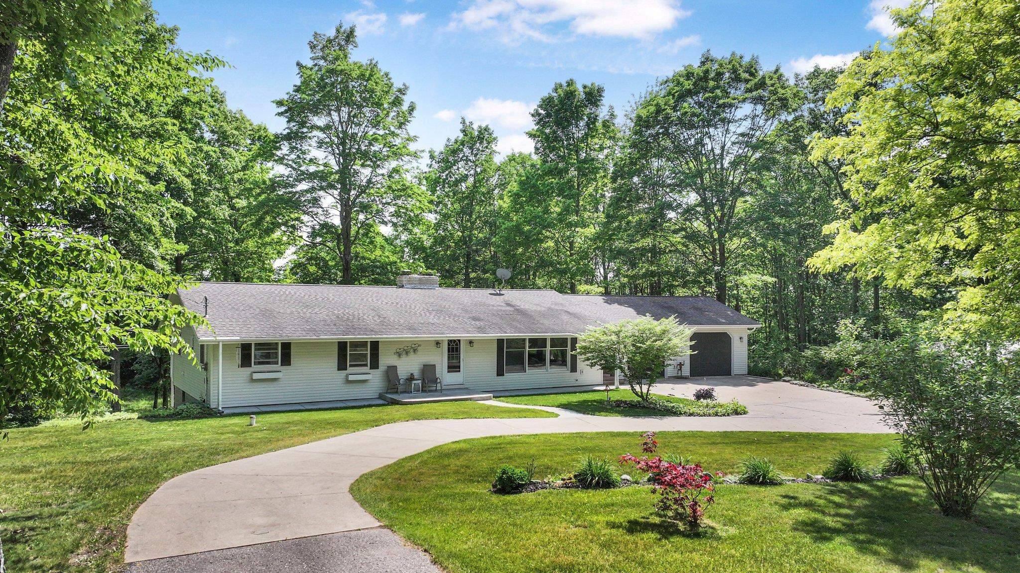 Lake City, MI 49651,4301B W Sanborn Road