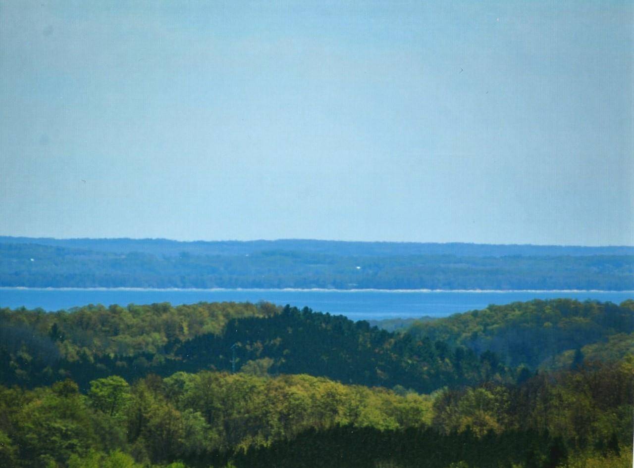 E Rudy Drive, Northport, MI 49670