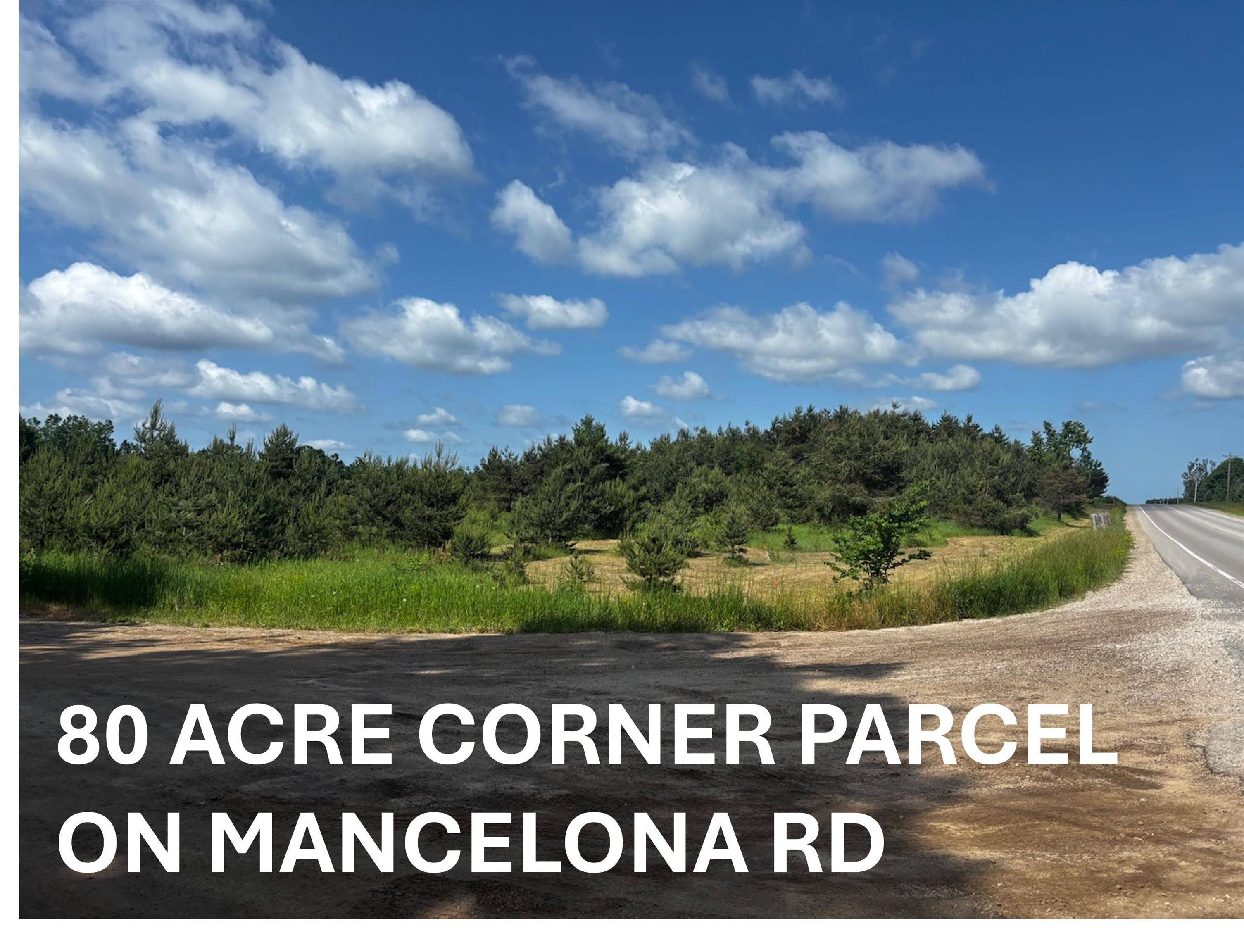 4856 Mancelona Road, Mancelona, MI 49659