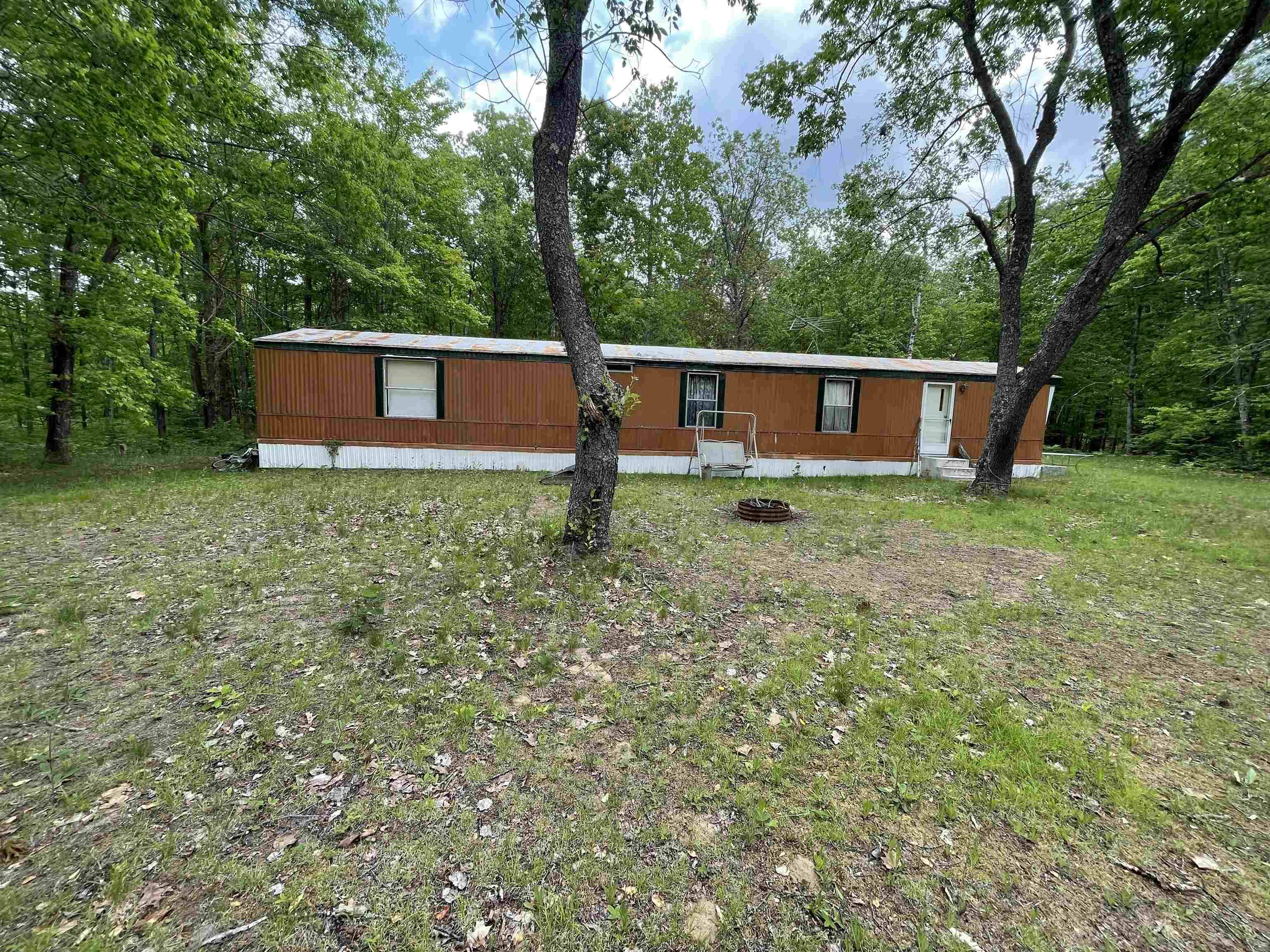 Barton City, MI 48705,1110 Alger Grade