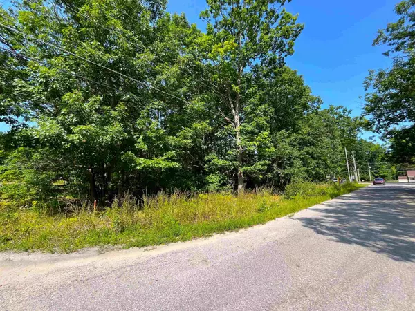 Interlochen, MI 49643,lot B Third Street