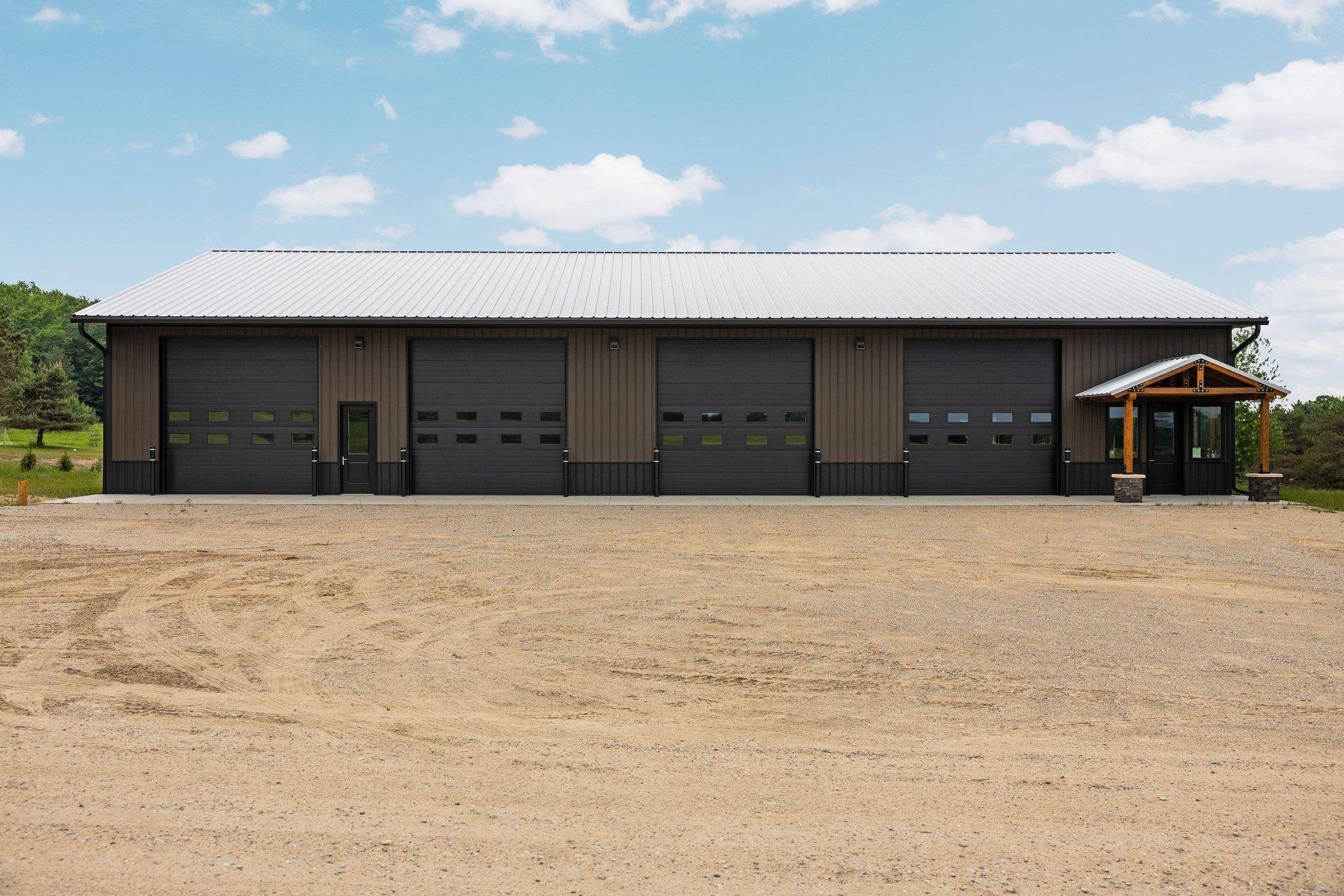 7449 Weeman Road, Bellaire, MI 49615