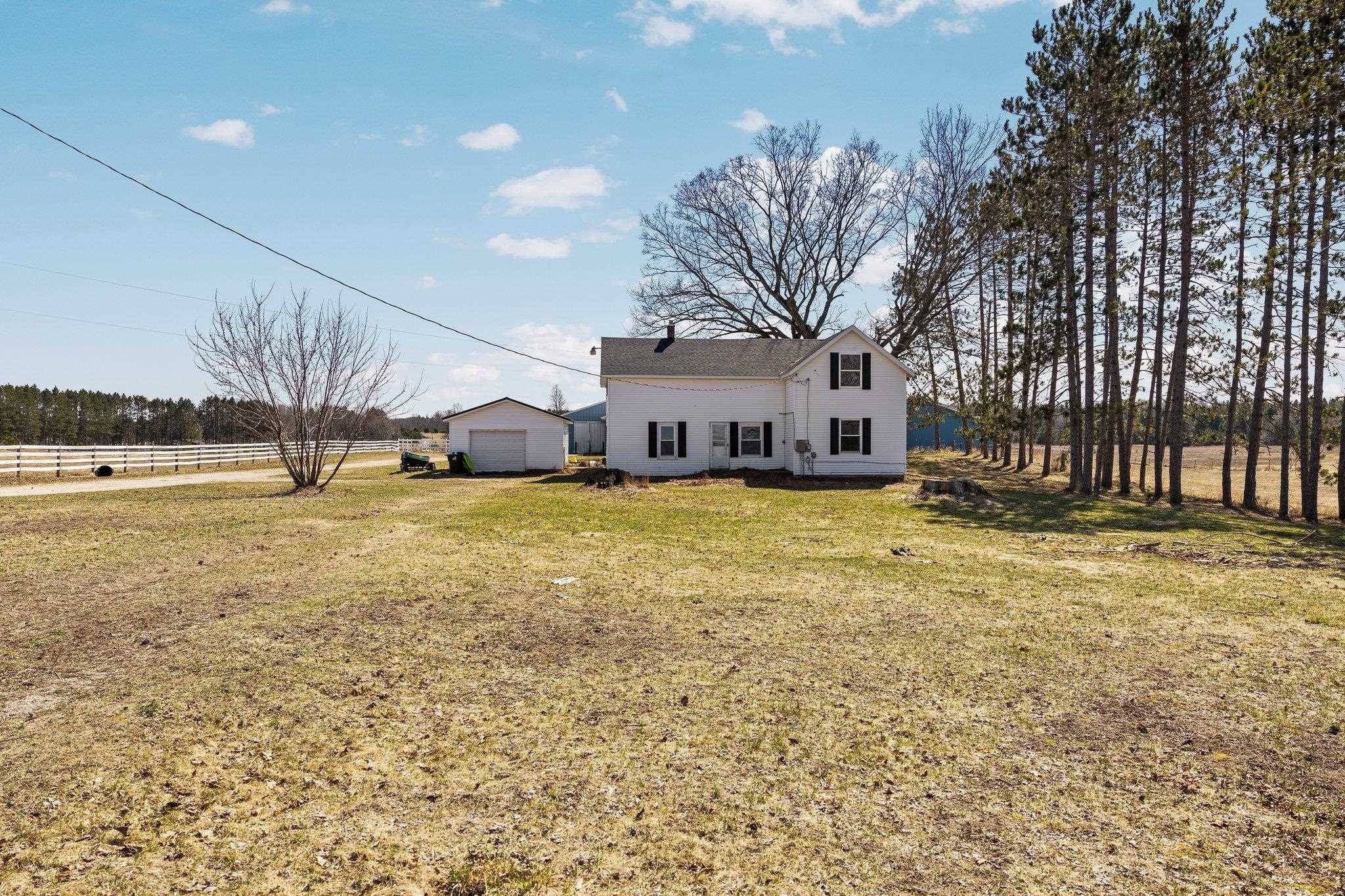 South Boardman, MI 49680,6129 Woodman Road