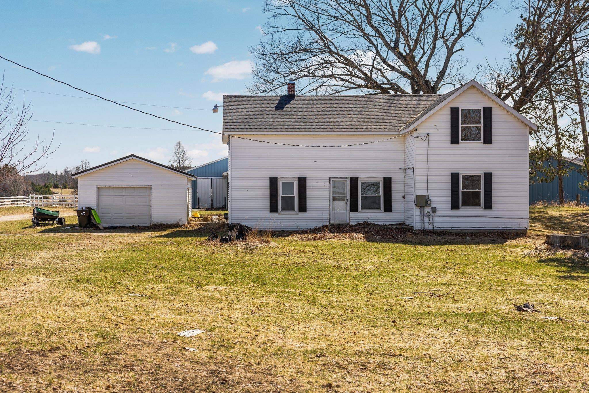 South Boardman, MI 49680,6129 Woodman Road