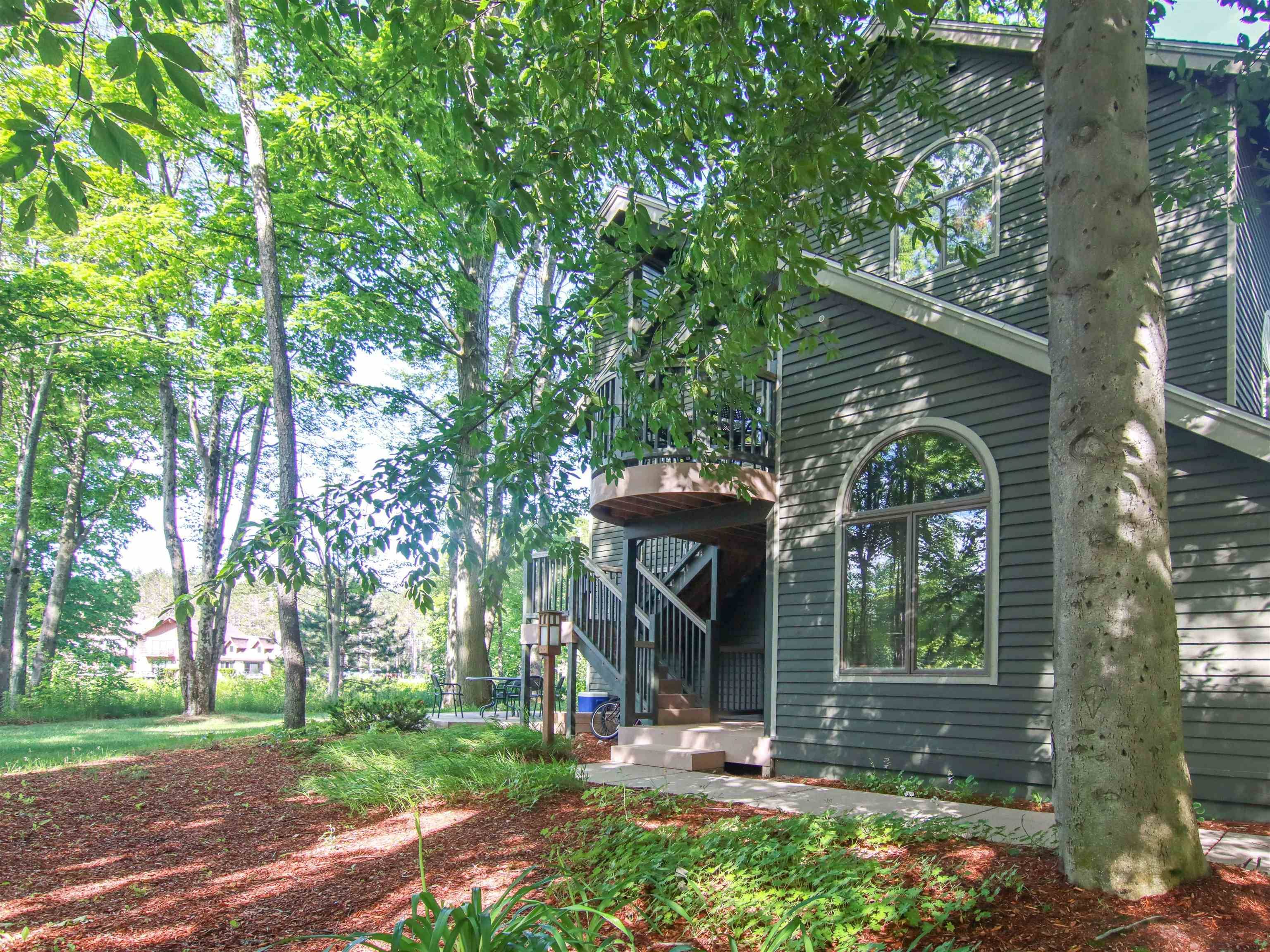 Thompsonville, MI 49683,12375-Unit 504 Wintergreen Drive