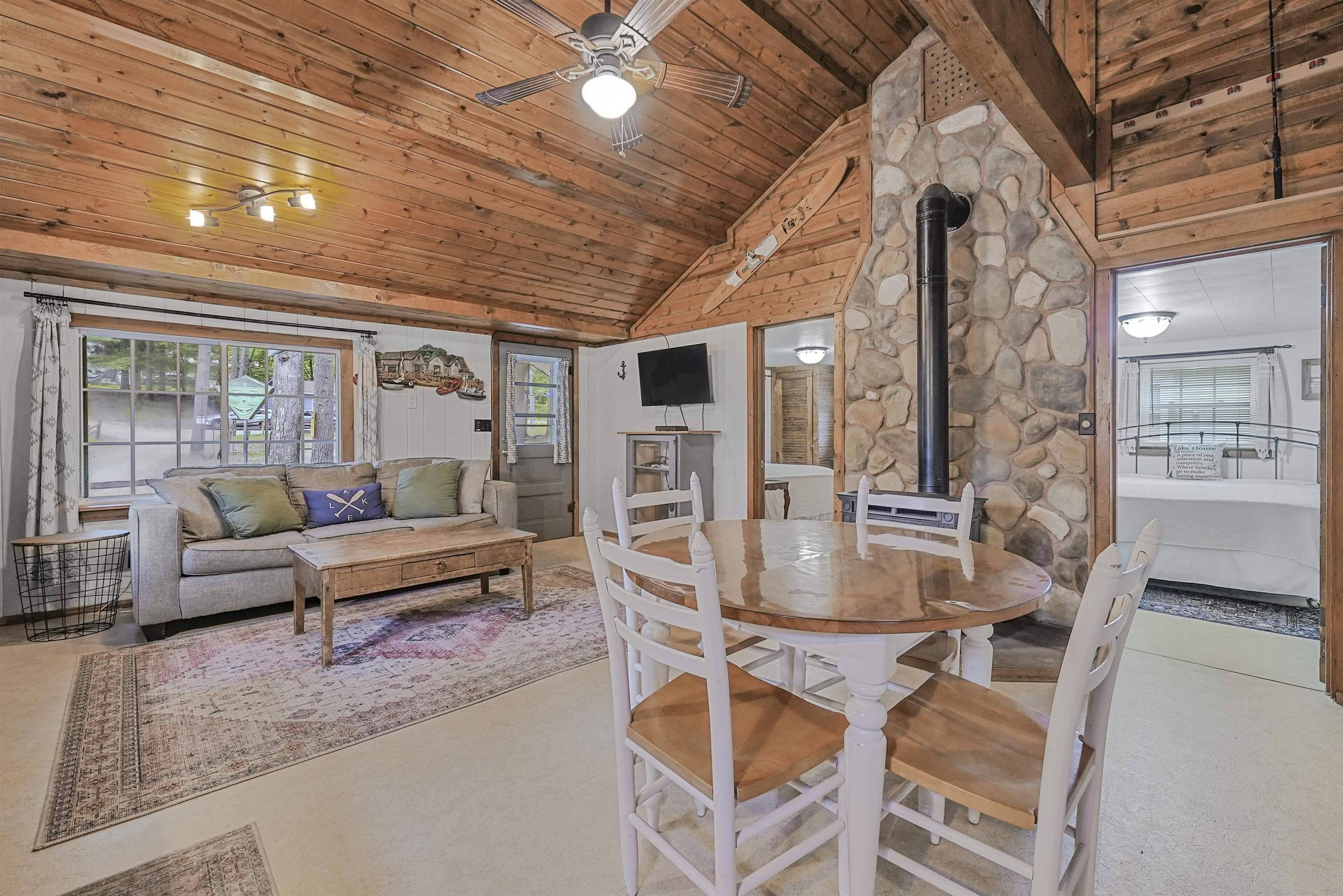Traverse City, MI 49696,2321 Barbeau Drive