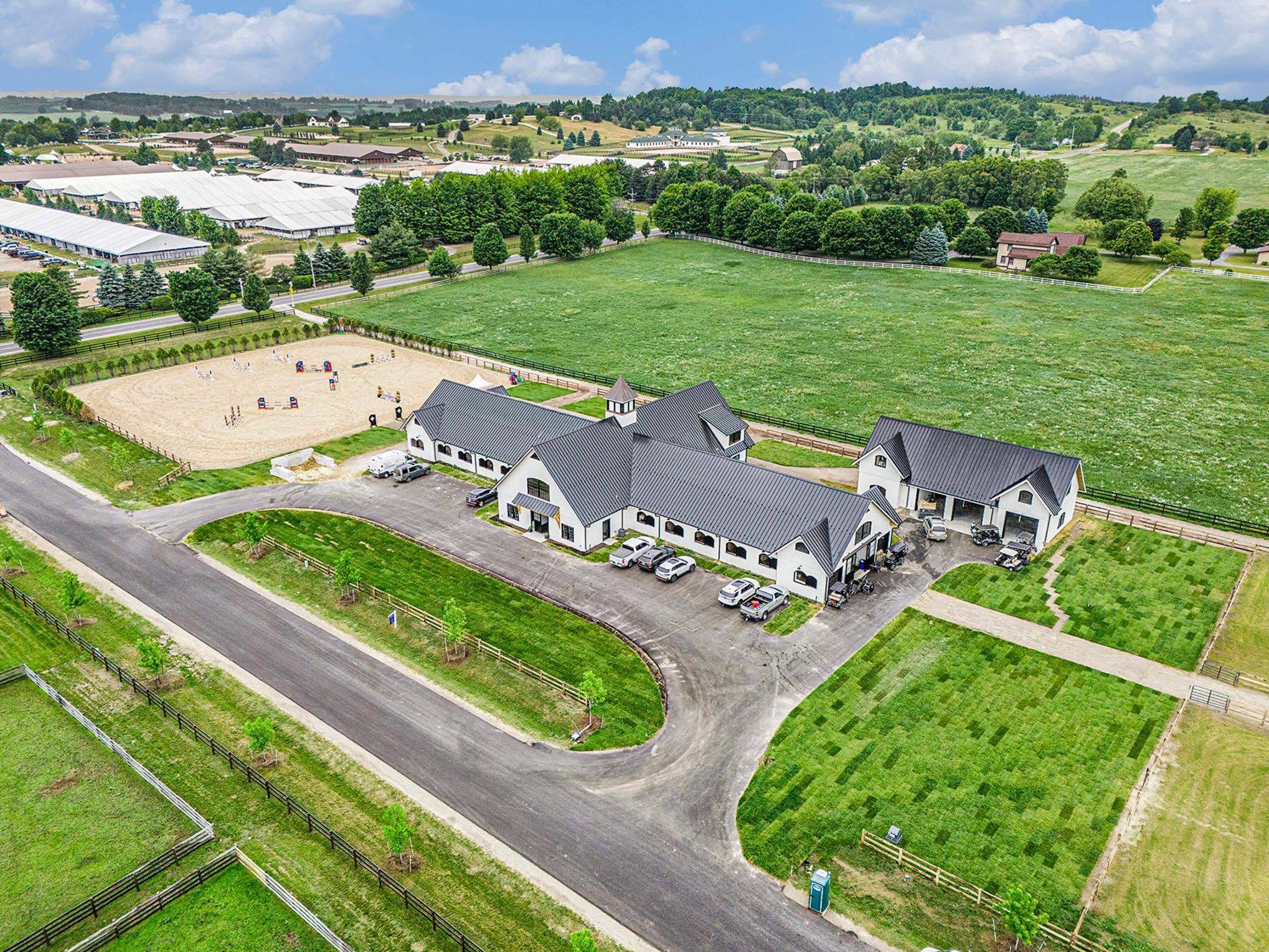 6625 Grand Prix Drive, Williamsburg, MI 49690