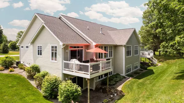 Traverse City, MI 49686-6143,172 Wildwood Meadows Drive
