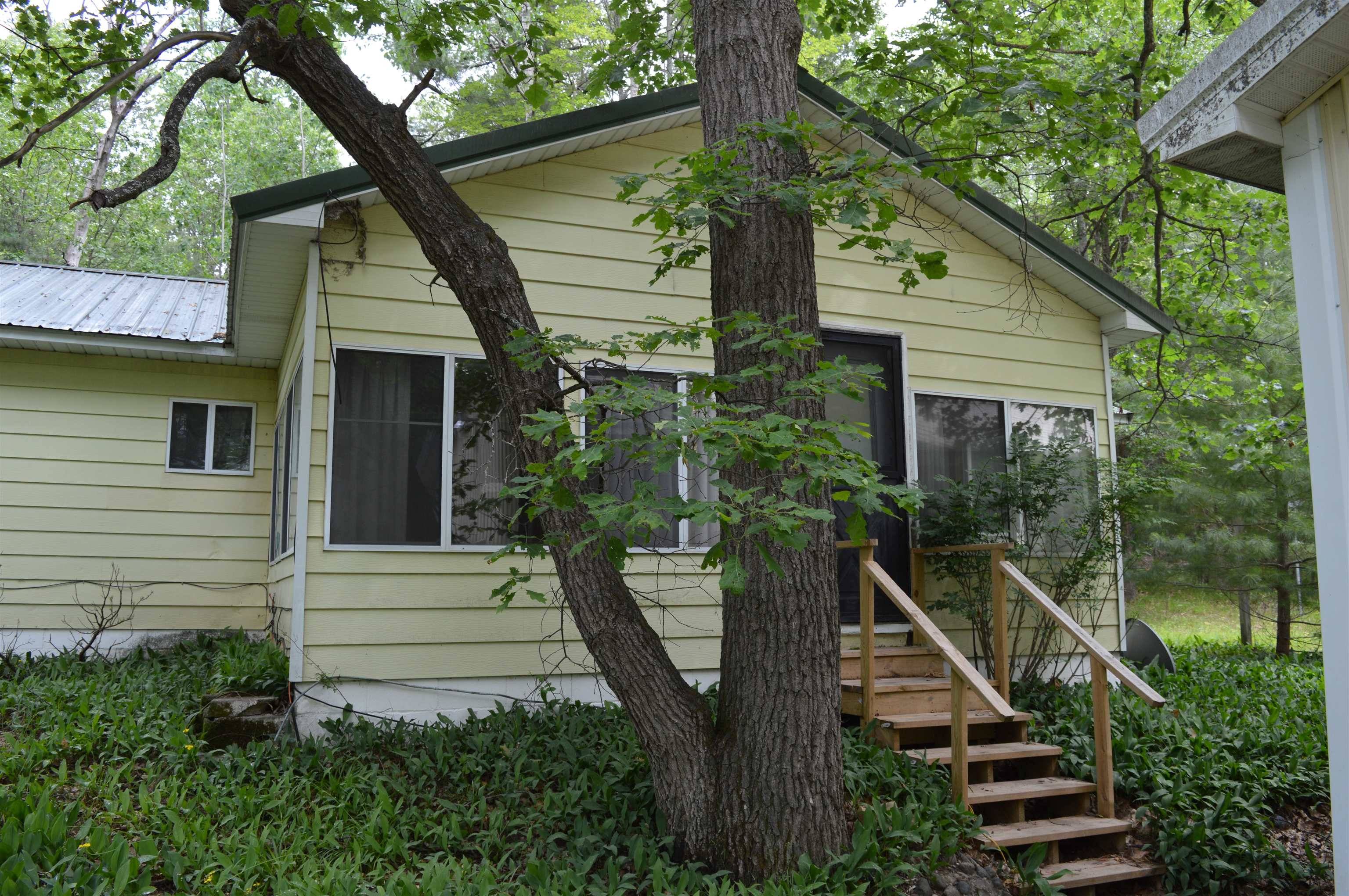 Kalkaska, MI 49646,262 NE E Bear Lake Road