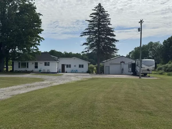 Lake City, MI 49651,700 N Stevens Road