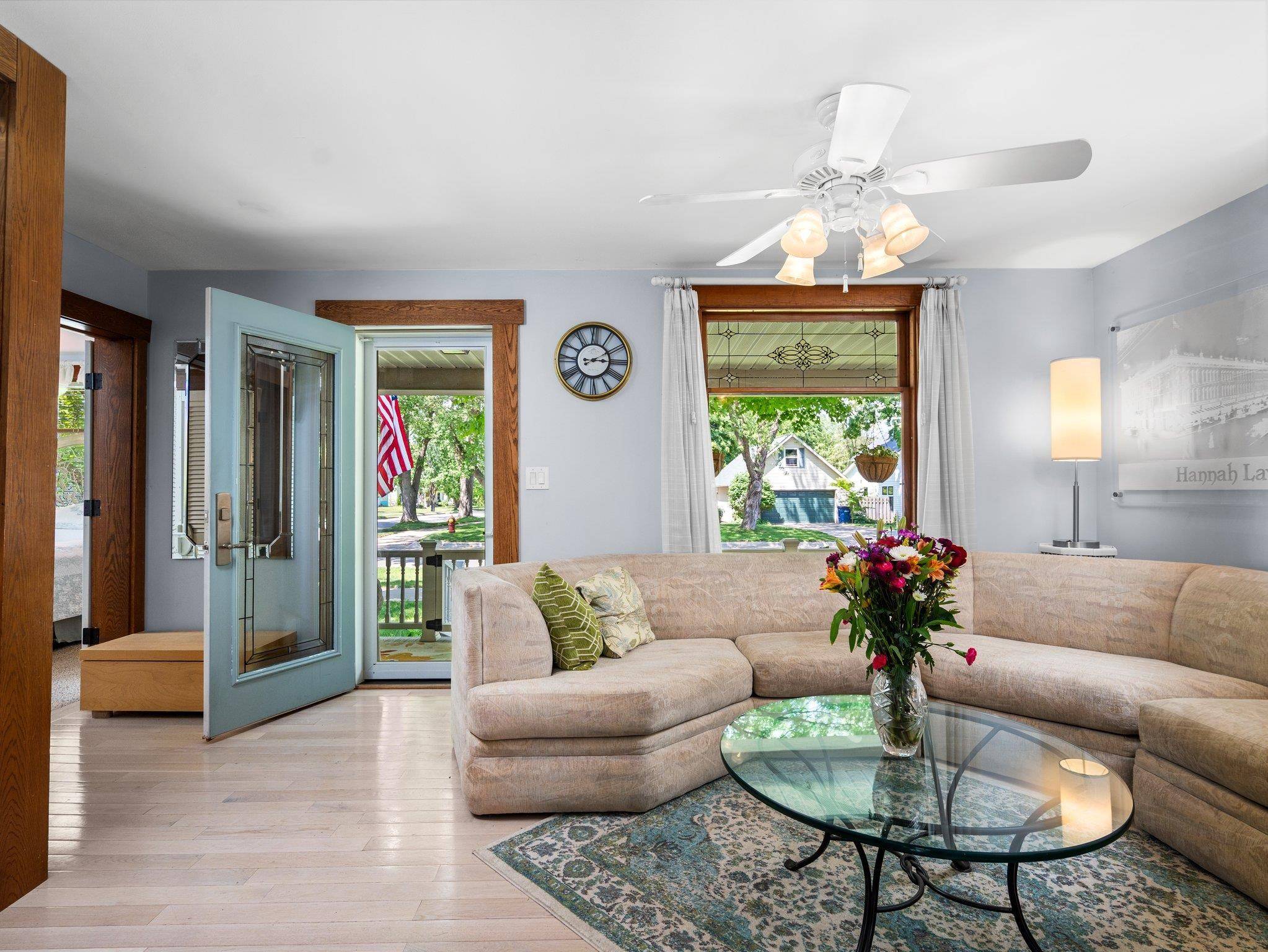 Traverse City, MI 49684,823 Randolph Street