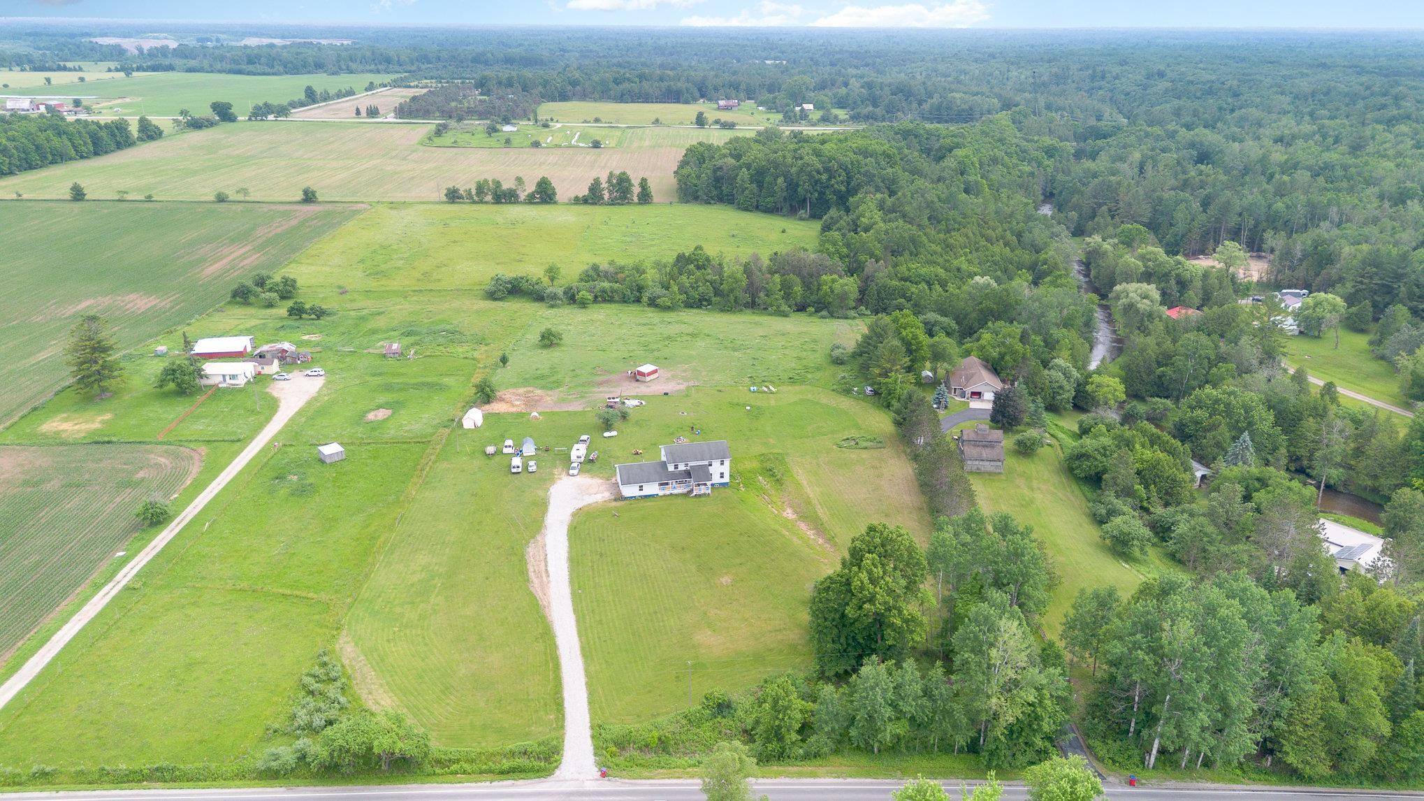 Tawas City, MI 48763,4861 Carpenter Road