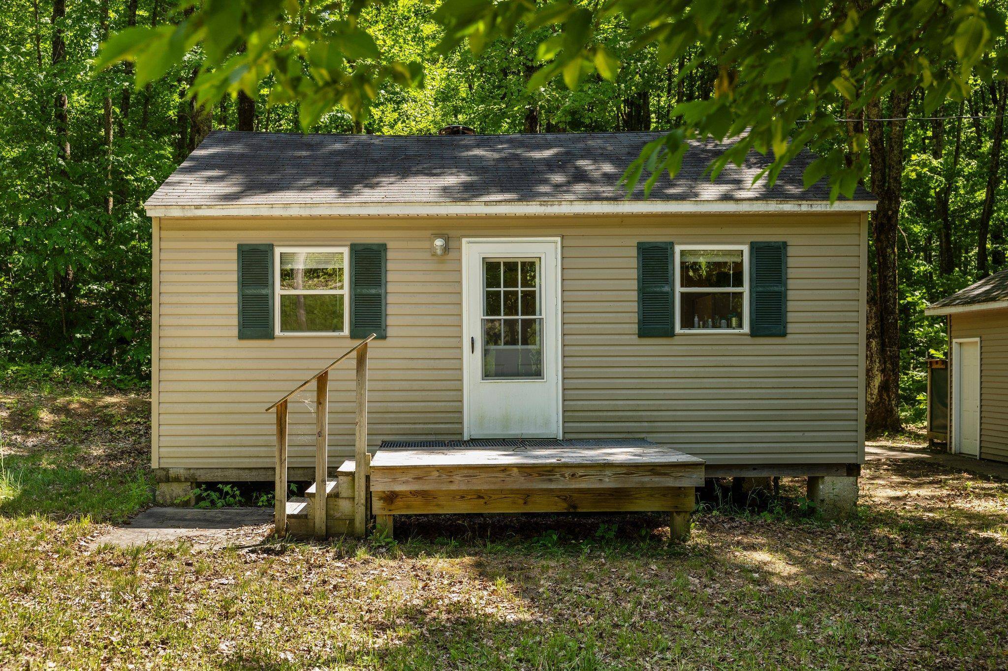 Mancelona, MI 48659-9347,2814 Musser Road