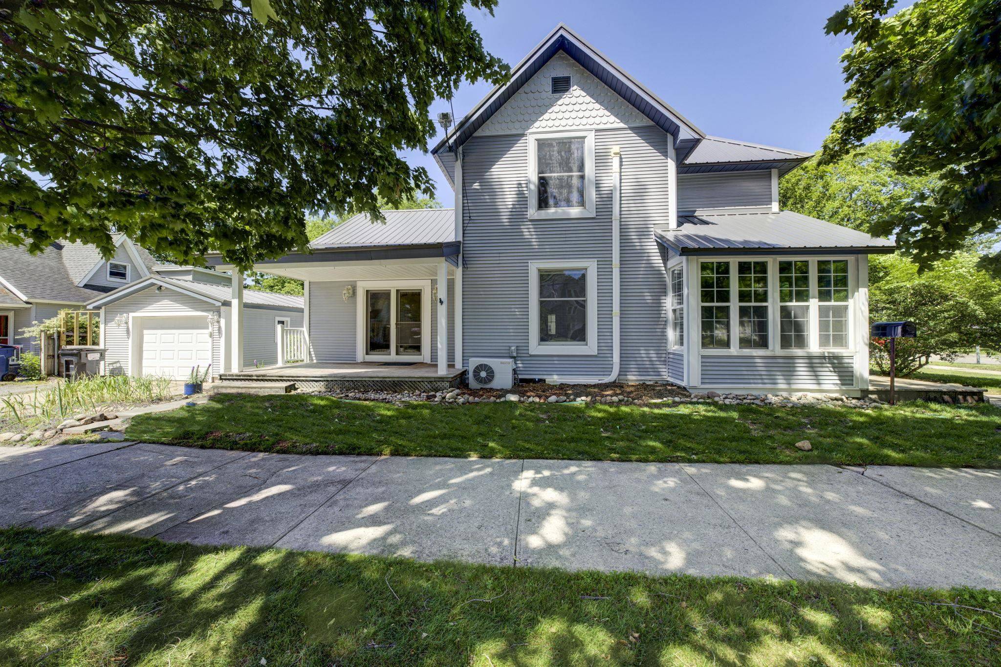546 Webster Street, Traverse City, MI 49686