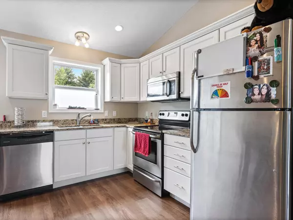 Traverse City, MI 49684,5064 Cedar Condo Court