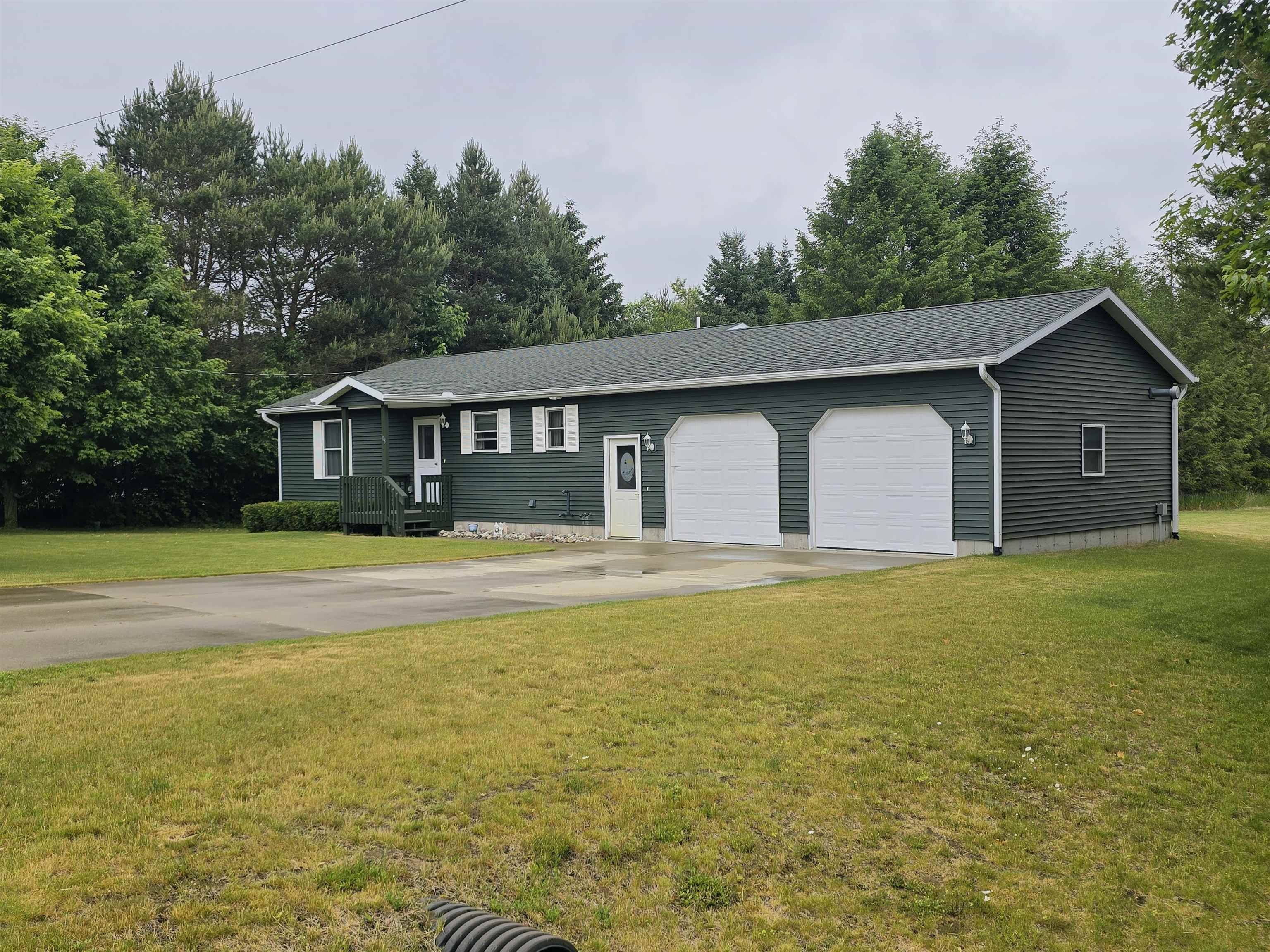 Cadillac, MI 49601,108 Maplebrooke Lane