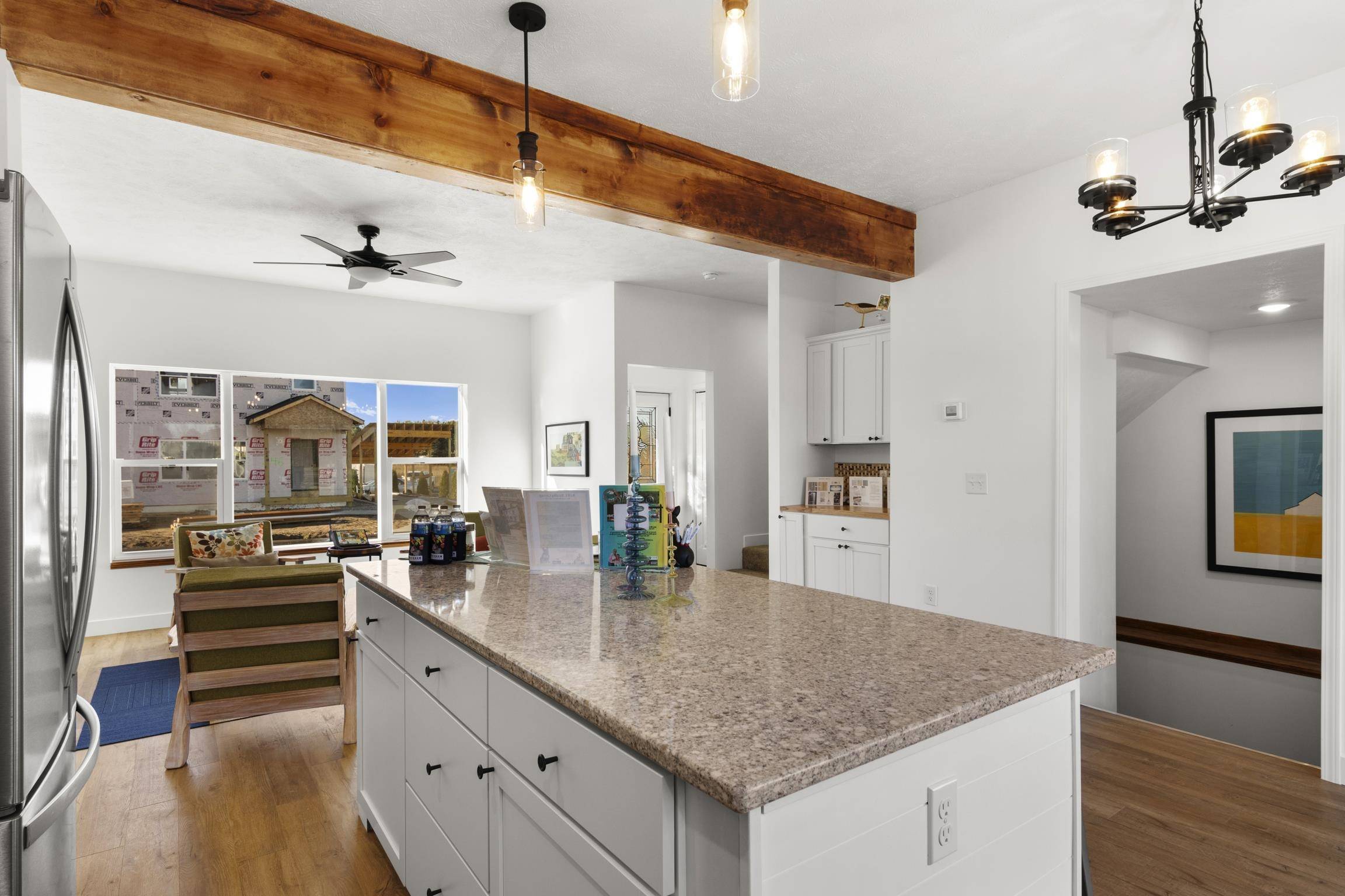 Traverse City, MI 49696,211 Thrive Boulevard