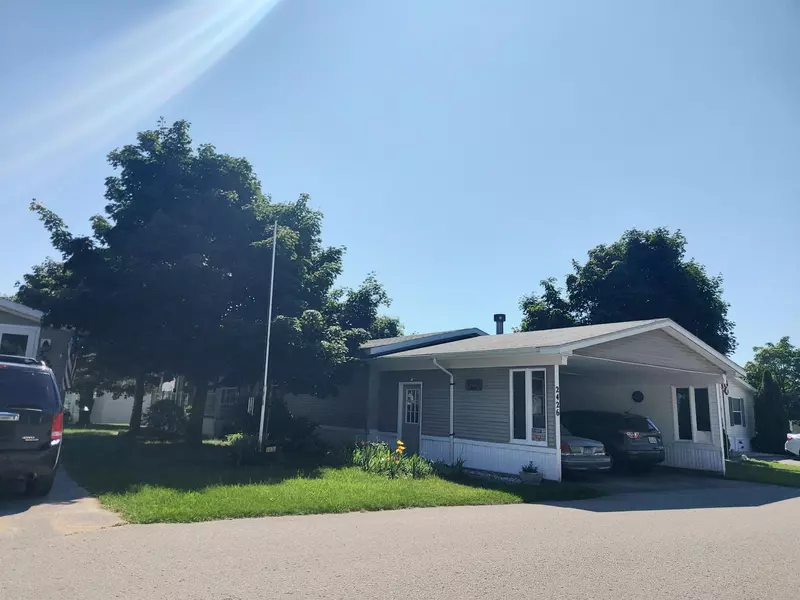 2426 Treelane Drive, Traverse City, MI 49686